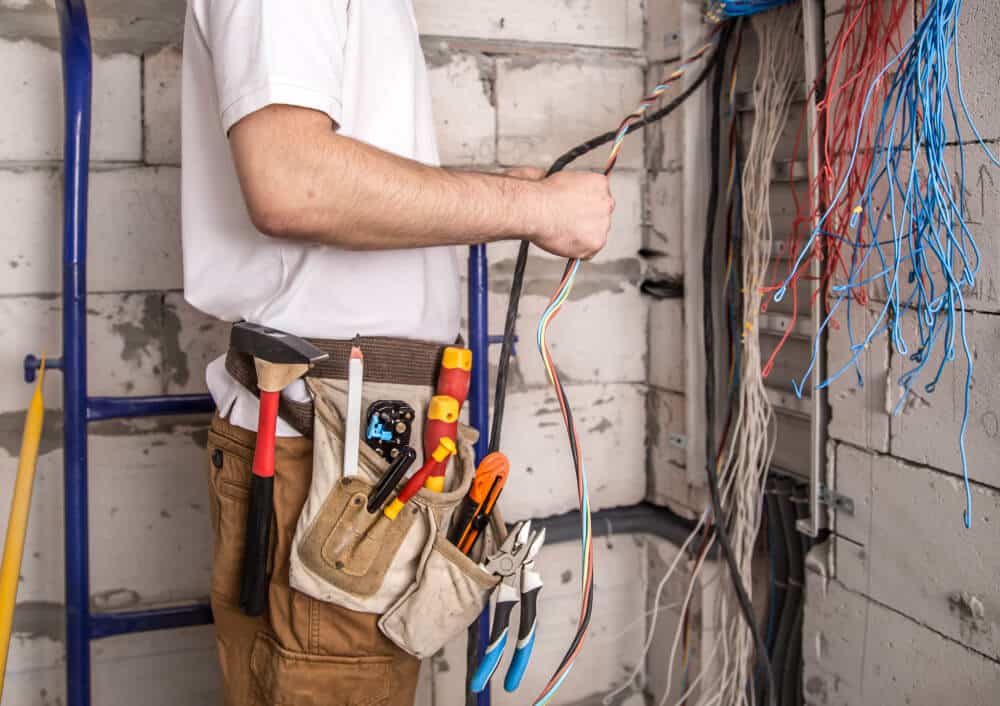 Electrical Services